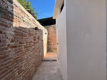 Casa Centro de Mazatlan