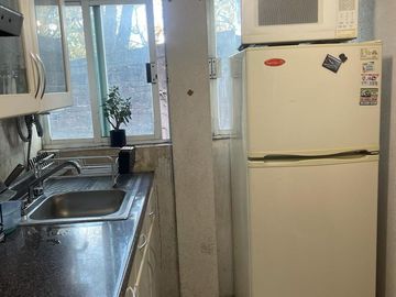 Departamento en venta, super ubicado, junto a Sams Satelite, a 3 minutos de plaza satelite