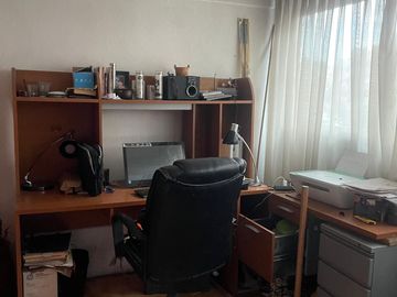 Departamento en venta, super ubicado, junto a Sams Satelite, a 3 minutos de plaza satelite