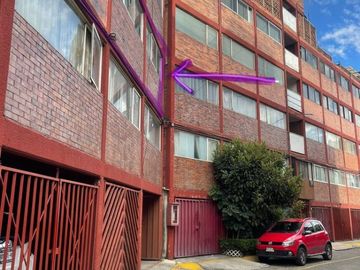 Departamento en venta, super ubicado, junto a Sams Satelite, a 3 minutos de plaza satelite
