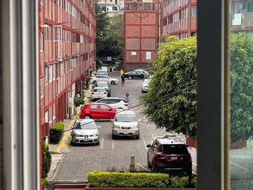 Departamento en venta, super ubicado, junto a Sams Satelite, a 3 minutos de plaza satelite