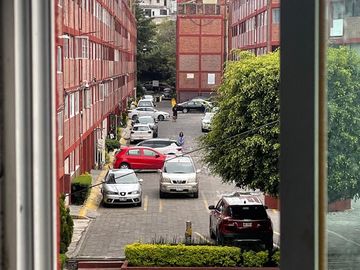 Departamento en venta, super ubicado, junto a Sams Satelite, a 3 minutos de plaza satelite