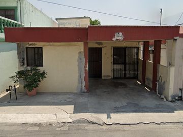 HERMOSA CASA EN REMATE, VILLA MITRAS, MONTERREY NUEVO LEÓN