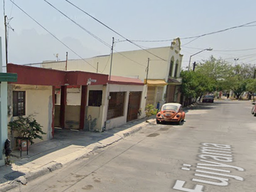 HERMOSA CASA EN REMATE, VILLA MITRAS, MONTERREY NUEVO LEÓN