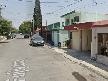 HERMOSA CASA EN REMATE, VILLA MITRAS, MONTERREY NUEVO LEÓN
