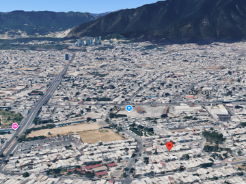 HERMOSA CASA EN REMATE, VILLA MITRAS, MONTERREY NUEVO LEÓN