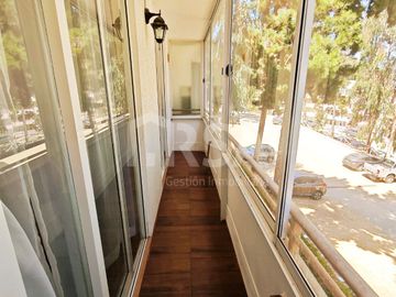 DEPARTAMENTO 3D/1B CON ESTACIONAMIENTO, CALLE PUESTA DE SOL 885, EL TABO