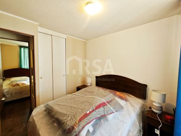 DEPARTAMENTO 3D/1B CON ESTACIONAMIENTO, CALLE PUESTA DE SOL 885, EL TABO