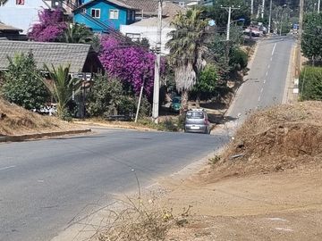 VENDE CASA A DOS CUADRAS DEL CENTRO DE PICHILEMU