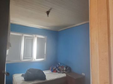 VENDE CASA A DOS CUADRAS DEL CENTRO DE PICHILEMU