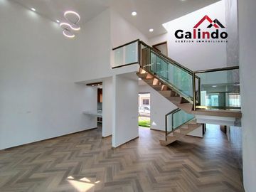 ADQUIERA SU CASA NUEVA CON JARDIN Y 3 RECAMARAS, UBICADA CERCA DE COATEPEC, VER.