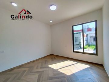 ADQUIERA SU CASA NUEVA CON JARDIN Y 3 RECAMARAS, UBICADA CERCA DE COATEPEC, VER.