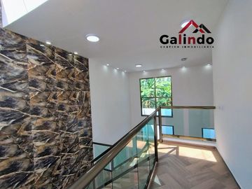 ADQUIERA SU CASA NUEVA CON JARDIN Y 3 RECAMARAS, UBICADA CERCA DE COATEPEC, VER.