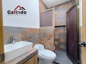 ADQUIERA SU CASA NUEVA CON JARDIN Y 3 RECAMARAS, UBICADA CERCA DE COATEPEC, VER.