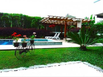 Vendo casa de ensueño  en ubicación privilegiada, en Cerritos entrada 8 Cafelia, Cerritos, Pereira