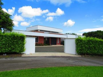 Vendo casa de ensueño  en ubicación privilegiada, en Cerritos entrada 8 Cafelia, Cerritos, Pereira