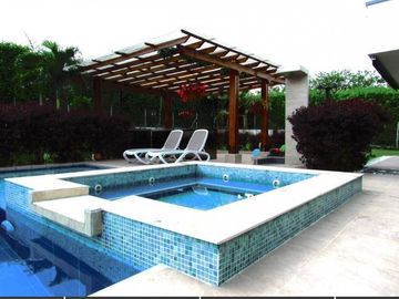Vendo casa de ensueño  en ubicación privilegiada, en Cerritos entrada 8 Cafelia, Cerritos, Pereira
