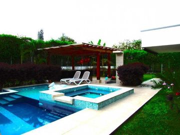 Vendo casa de ensueño  en ubicación privilegiada, en Cerritos entrada 8 Cafelia, Cerritos, Pereira
