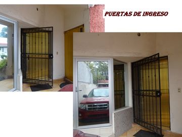 GRAN OPORTUNIDAD! CASA DÚPLEX EN VENTA – JARDINES VALLARTA, ZAPOPAN