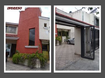 GRAN OPORTUNIDAD! CASA DÚPLEX EN VENTA – JARDINES VALLARTA, ZAPOPAN