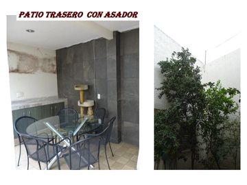 GRAN OPORTUNIDAD! CASA DÚPLEX EN VENTA – JARDINES VALLARTA, ZAPOPAN