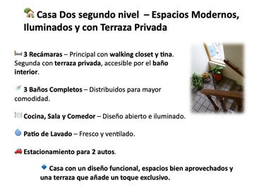 GRAN OPORTUNIDAD! CASA DÚPLEX EN VENTA – JARDINES VALLARTA, ZAPOPAN