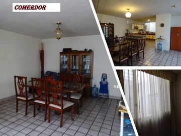 GRAN OPORTUNIDAD! CASA DÚPLEX EN VENTA – JARDINES VALLARTA, ZAPOPAN