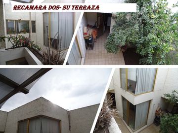 GRAN OPORTUNIDAD! CASA DÚPLEX EN VENTA – JARDINES VALLARTA, ZAPOPAN