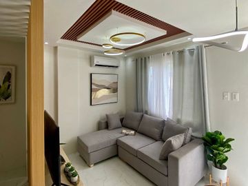 Find Your Affordable Dream Home at Northridge Vista Bacolor!