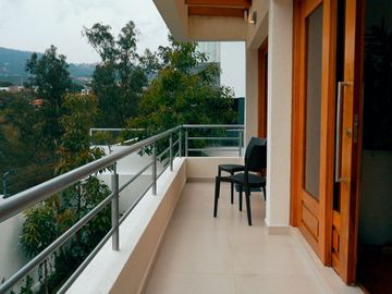 VENTA CASA SECTOR NAYON