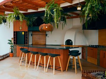 VENTA CASA SECTOR NAYON
