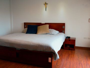 VENTA CASA SECTOR NAYON