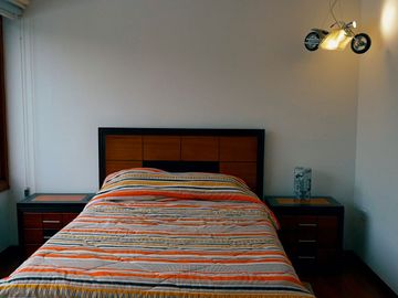 VENTA CASA SECTOR NAYON