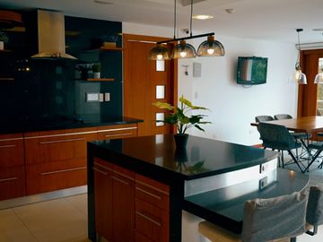 VENTA CASA SECTOR NAYON
