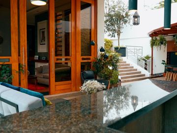 VENTA CASA SECTOR NAYON