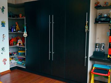VENTA CASA SECTOR NAYON