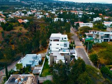 VENTA CASA SECTOR NAYON