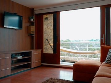 VENTA CASA SECTOR NAYON