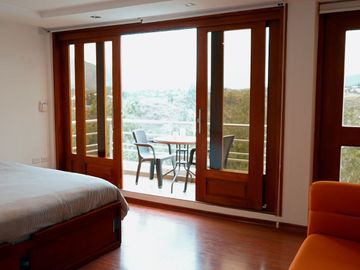VENTA CASA SECTOR NAYON