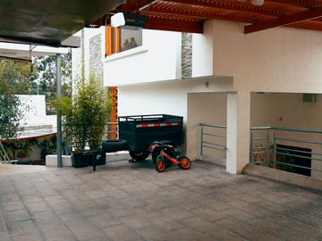 VENTA CASA SECTOR NAYON