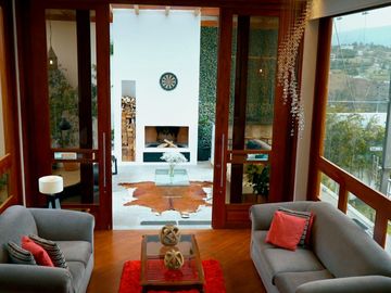 VENTA CASA SECTOR NAYON