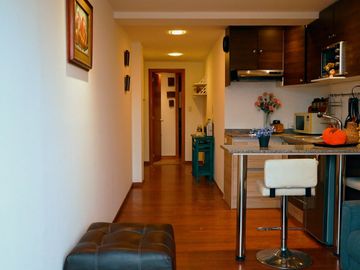 VENTA CASA SECTOR NAYON