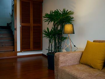 VENTA CASA SECTOR NAYON