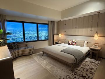 New 2 Bedroom Unit in Bridgetowne, Pasig City. Haraya Residences!