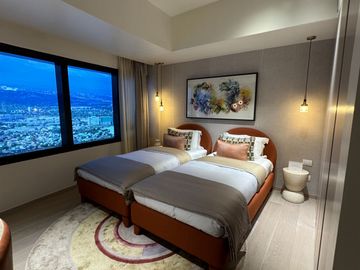 New 2 Bedroom Unit in Bridgetowne, Pasig City. Haraya Residences!