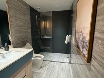 New 2 Bedroom Unit in Bridgetowne, Pasig City. Haraya Residences!