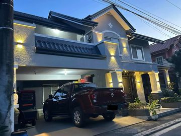 Dasmariñas, Cavite House for Sale