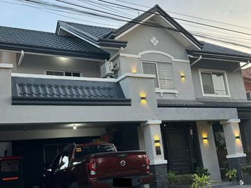 Dasmariñas, Cavite House for Sale