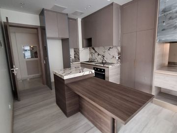 VENTA  SUITE RESIDENCIAS DEL HOTEL LE PARK AV. REPÚBLICA DEL SALVADOR