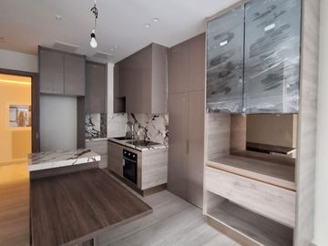 VENTA  SUITE RESIDENCIAS DEL HOTEL LE PARK AV. REPÚBLICA DEL SALVADOR